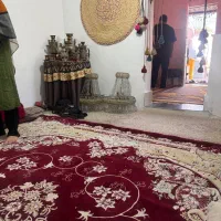 استخدام نیروی خانم جهت نظافت و اشپزی