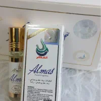 عطر الماس