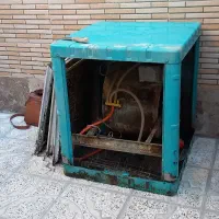 کولر آبی 3500