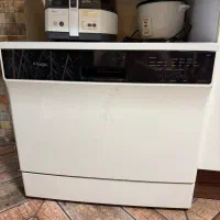 ظرفشویی ۸ نفره magic اصل کره سالم