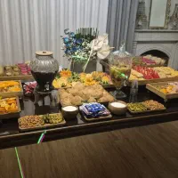 عکاسی|خدمات پذیرایی، مراسم|مشهد, چهارچشمه|دیوار