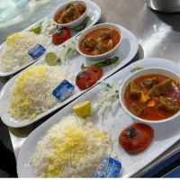 کترینگ غذای آماده شاپور