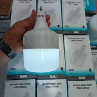 لامپ BUKO شارژی 40W