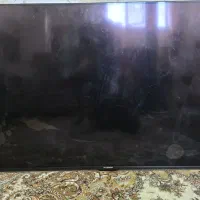 تلویزیون ایکس ویژن ۵۵ اینچ 4k