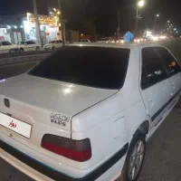 پارس سفارشی تمام فول۱۴۰۲