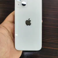 اپل 13 باتری ۹۷ درصد فابریک