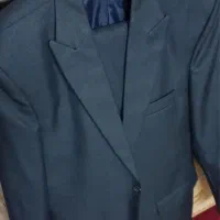 کت و شلوار