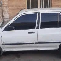 پراید ۸۱