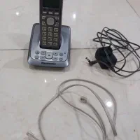 تلفن بی سیم