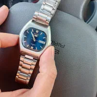 ساعت سیکو ۵ اتوماتیک اصل