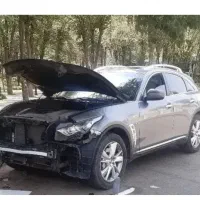 مکانیک سیار و باطریساز  حرفع ای