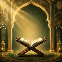 کلاس مجازی آموزش فوق تخصصی حفظ قرآن کریم