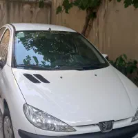 ۲۰۶ تیپ ۲ مدل ۱۳۹۸