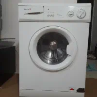 ماشین لباسشویی اتومات آبسال