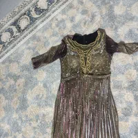 لباس مجلسی
