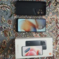 گوشی شیایومی نوت 12 4g