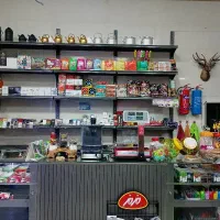 استخدام  نیروی خانم برای کار در سوپر مارکت