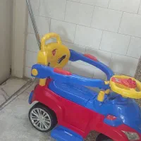 ماشین بازی اسباب بازی