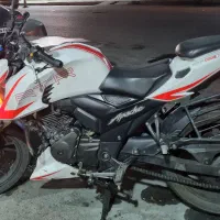 آپاچی۲۰۰ مدل ۹۷