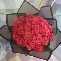 گل ماندگار