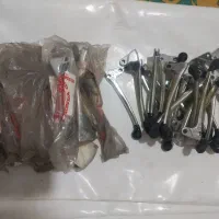 کتی کلاچ وترمز پر قدیم ژاپن