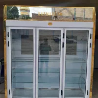 یخچال ایستاده 3درب