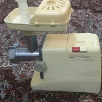 چرخ گوشت جهان آوا