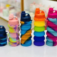 بطری تاشو خارجی ضخیم