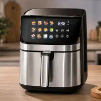 سرخ‌کن بدون روغن فیلیپس PHILIPS(بندر دیلم)