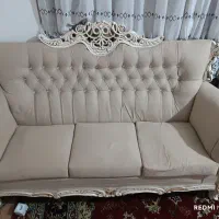 مبل|مبلمان خانگی و میز عسلی|پاکدشت, کبودگنبد|دیوار