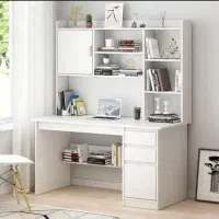 میزتحریر و میزآرایش رنگبندی متنوع آینه قدی اقساطی