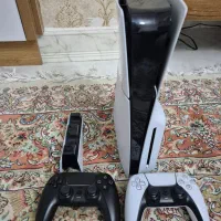 Ps5 slim