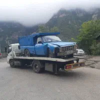 یدکش شبانه روزی نایین خودروبرنایین