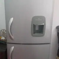 یخچال فریزر