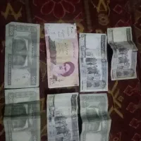 50تومانی|کلکسیون سکه، تمبر، اسکناس|زرند, |دیوار