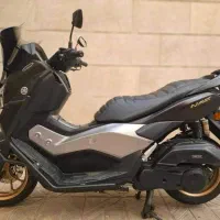یاماها NMAX 155 Tech MAX