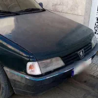 پژواردی مدل 84 وضعیت سالم فروش فوری