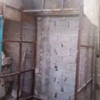 باربند نیسان وزن ۲۲۰ کیلو