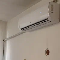 نصب و تعمیرات کولرگازی داکت اسپیلت