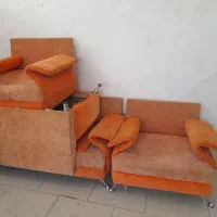 مبل راحتی ۷ نفره