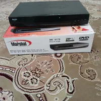 دستگاه دی وی دی