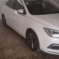 فروش mg5 مدل 2024 پلاک ملی