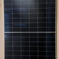 پنل خورشیدی