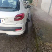 پژو۲۰۷اتومات