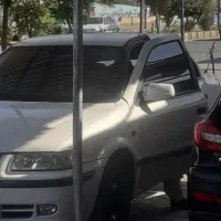 سمند مدل ۸۱ شهرستان