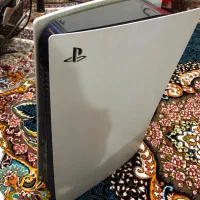 ps5 slim|کنسول، بازی ویدئویی و آنلاین|رامهرمز, |دیوار