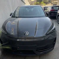 فولکس آیدی یونیکس پیور/فولکس واگن