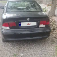 سمند 85|خودرو سواری و وانت|رشت, شکار اسطلخ|دیوار