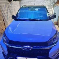 x33 Mew Excellent AT|خودرو سواری و وانت|اهواز, یوسفی|دیوار