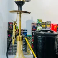 قلیون کرنو اصل سایز متوسط